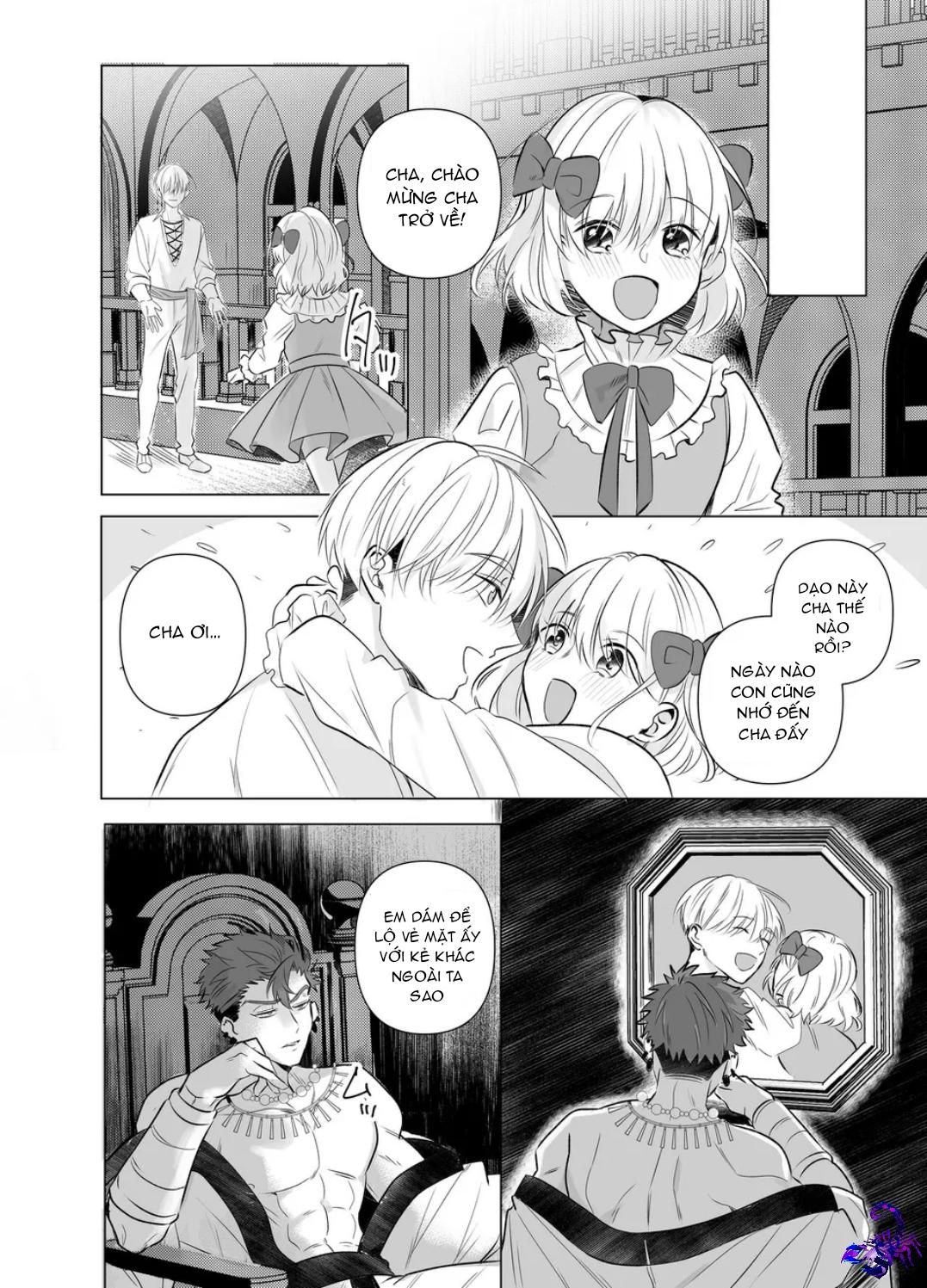 Tuyển tập cung bạ chà bứ Chapter 26 - Next 