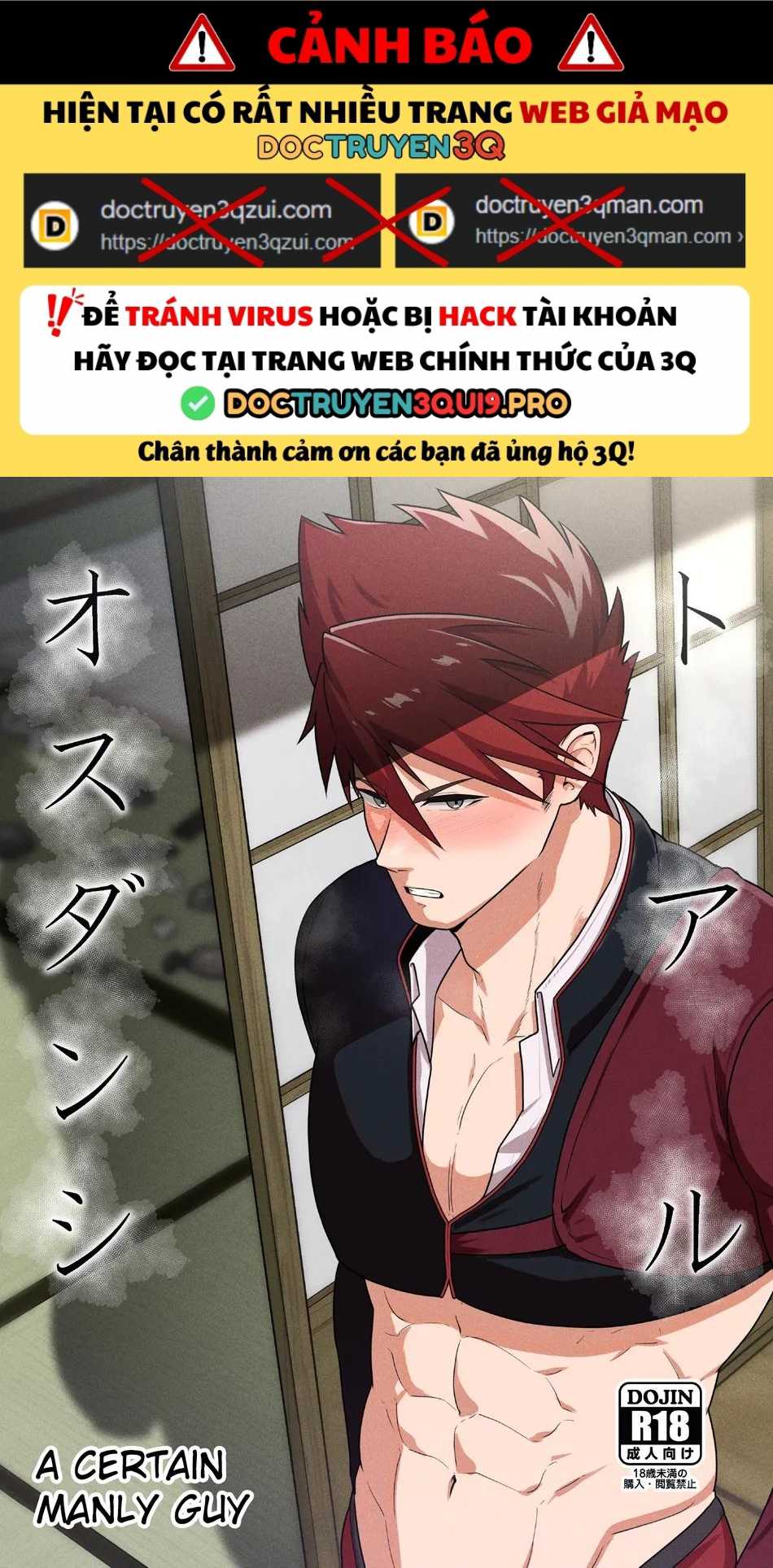 Tuyển Tập GangBang Chapter 185 - Trang 3