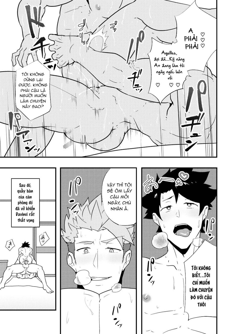 Tuyển Tập GangBang Chapter 191 19