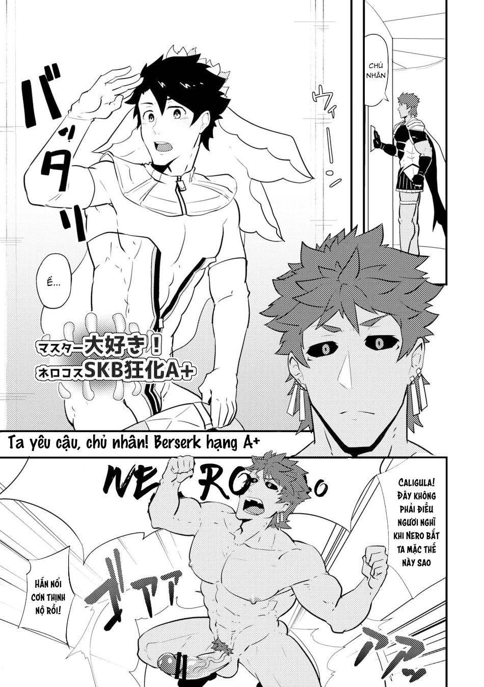 Tuyển Tập GangBang Chapter 191 20