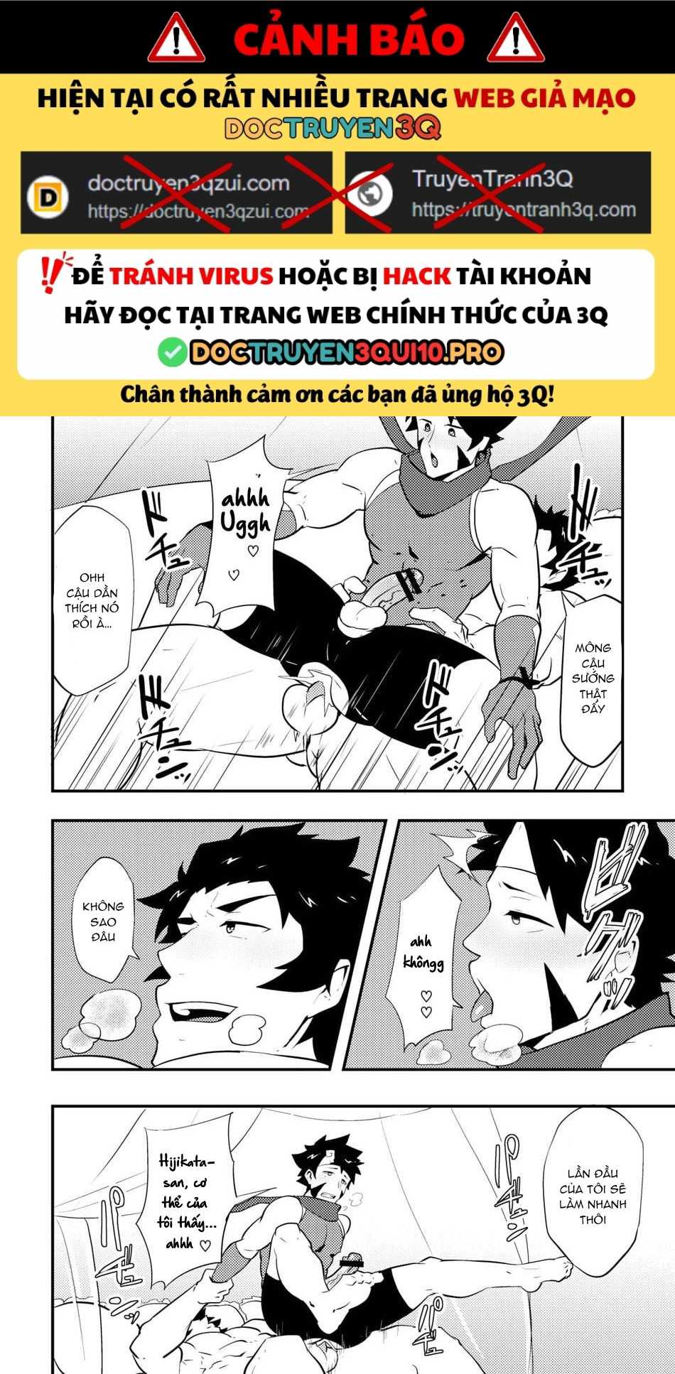 Tuyển Tập GangBang Chapter 192 2