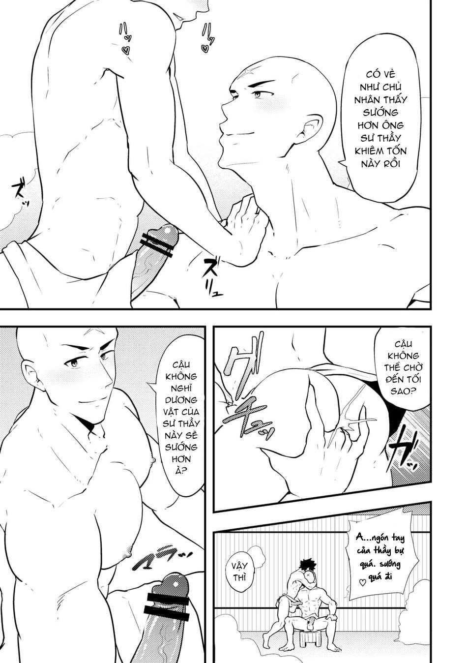 Tuyển Tập GangBang Chapter 192 21