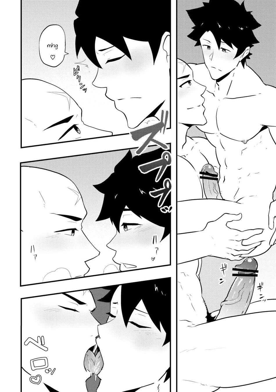Tuyển Tập GangBang Chapter 192 22