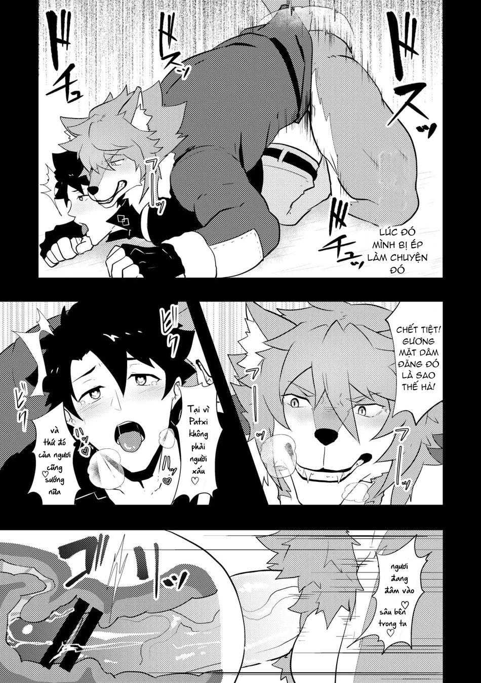 Tuyển Tập GangBang Chapter 192 25