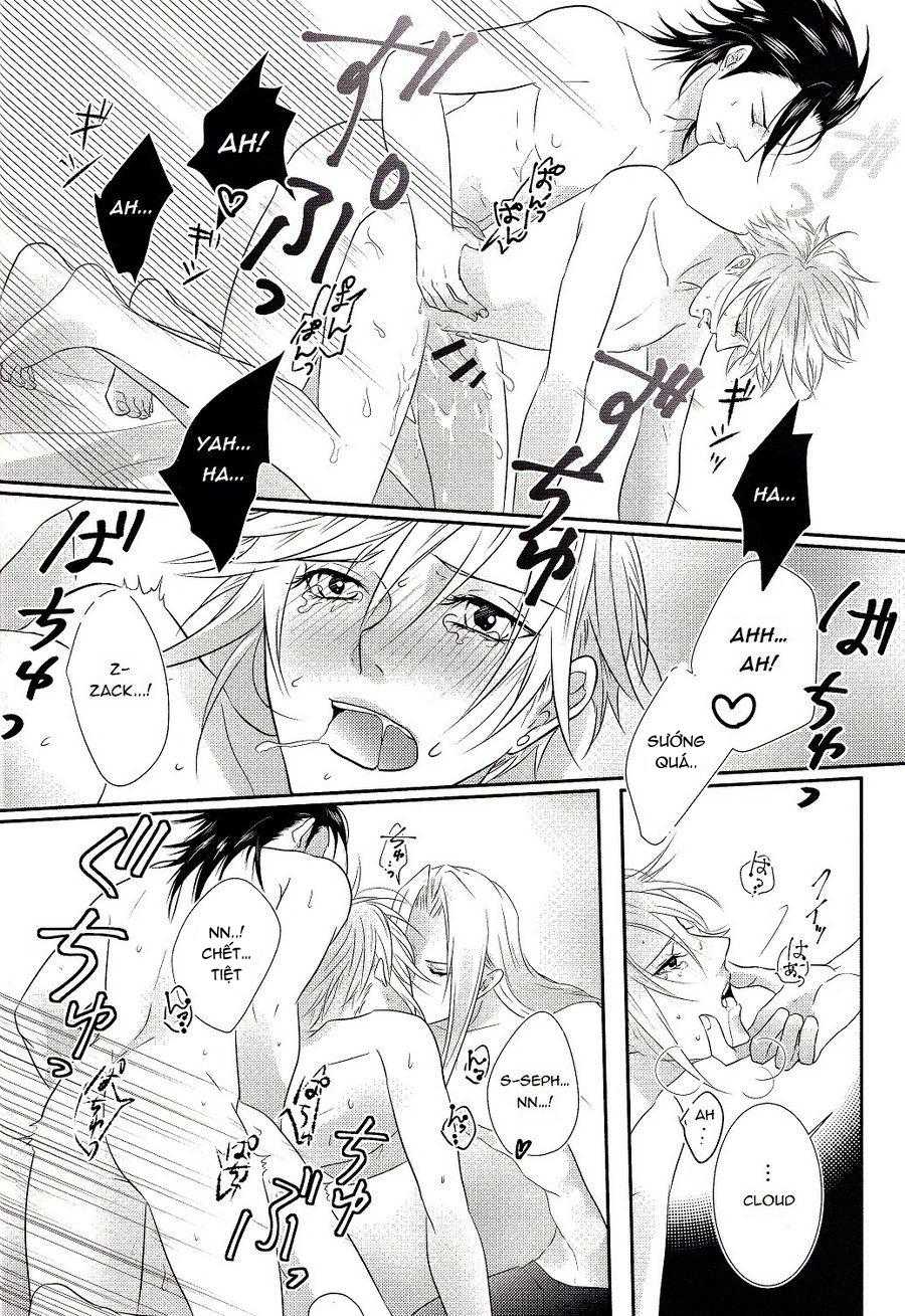 Tuyển Tập GangBang Chapter 198 - Trang 3