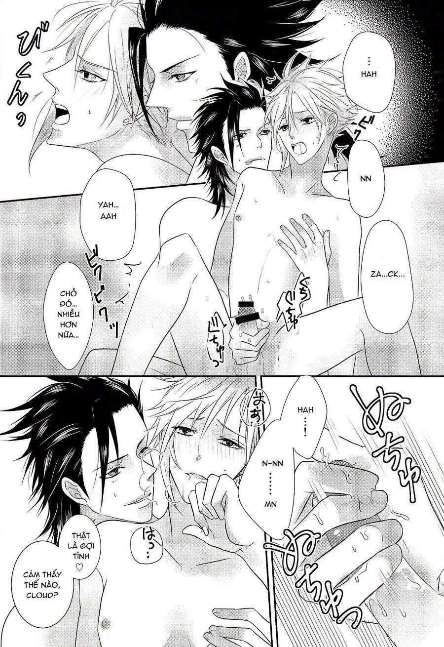 Tuyển Tập GangBang Chapter 198 - Trang 3
