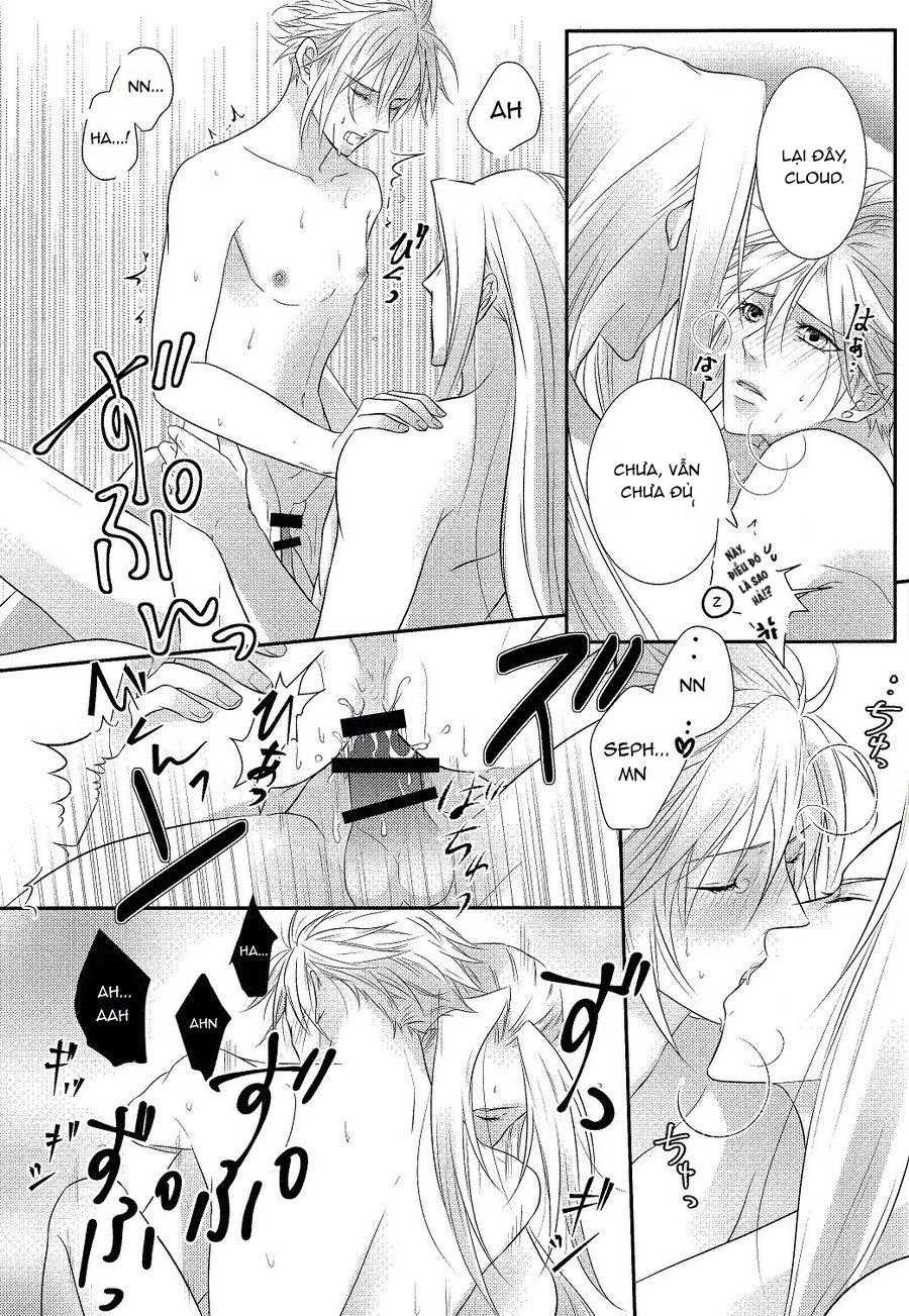 Tuyển Tập GangBang Chapter 198 - Trang 3