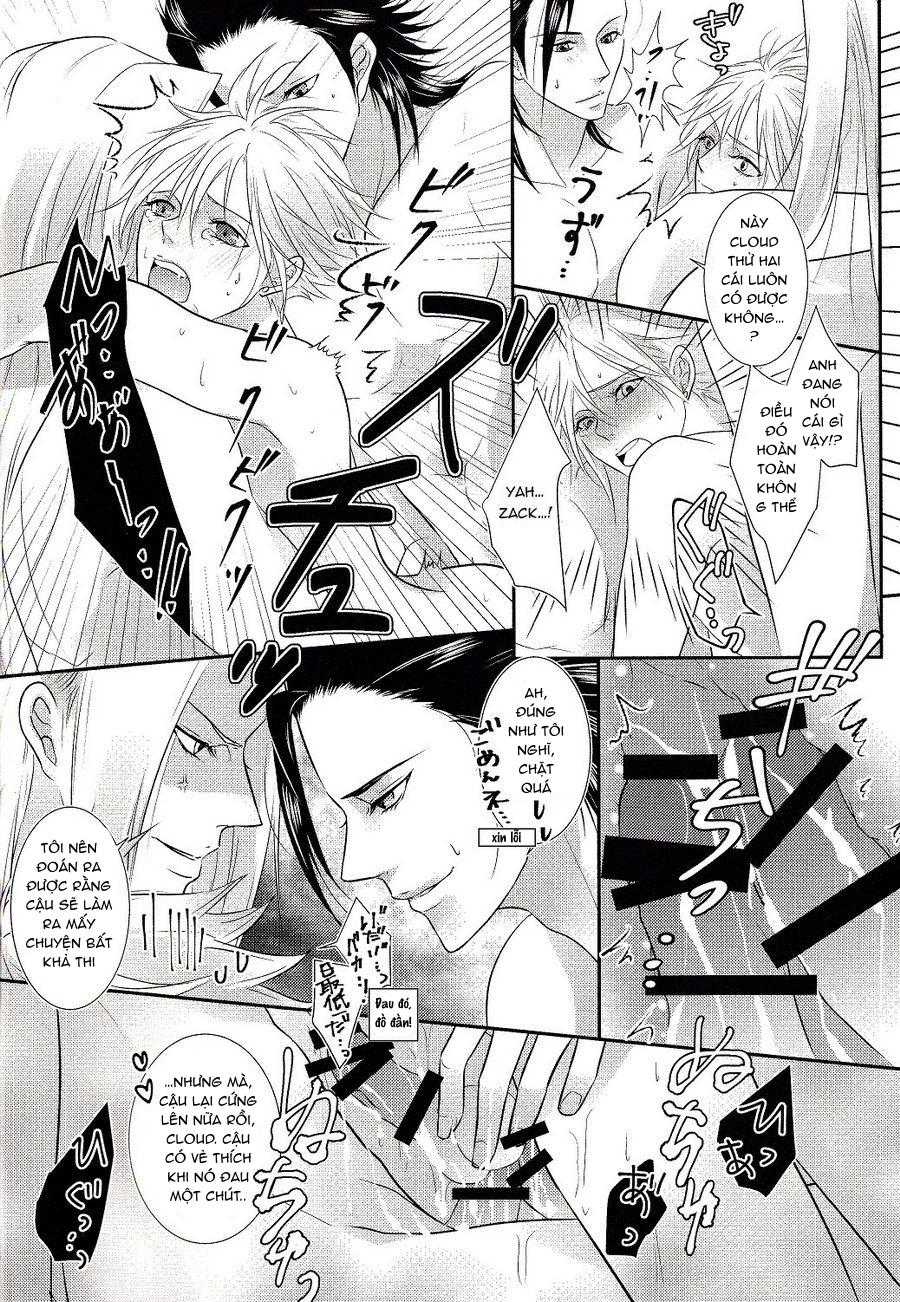 Tuyển Tập GangBang Chapter 198 - Trang 3