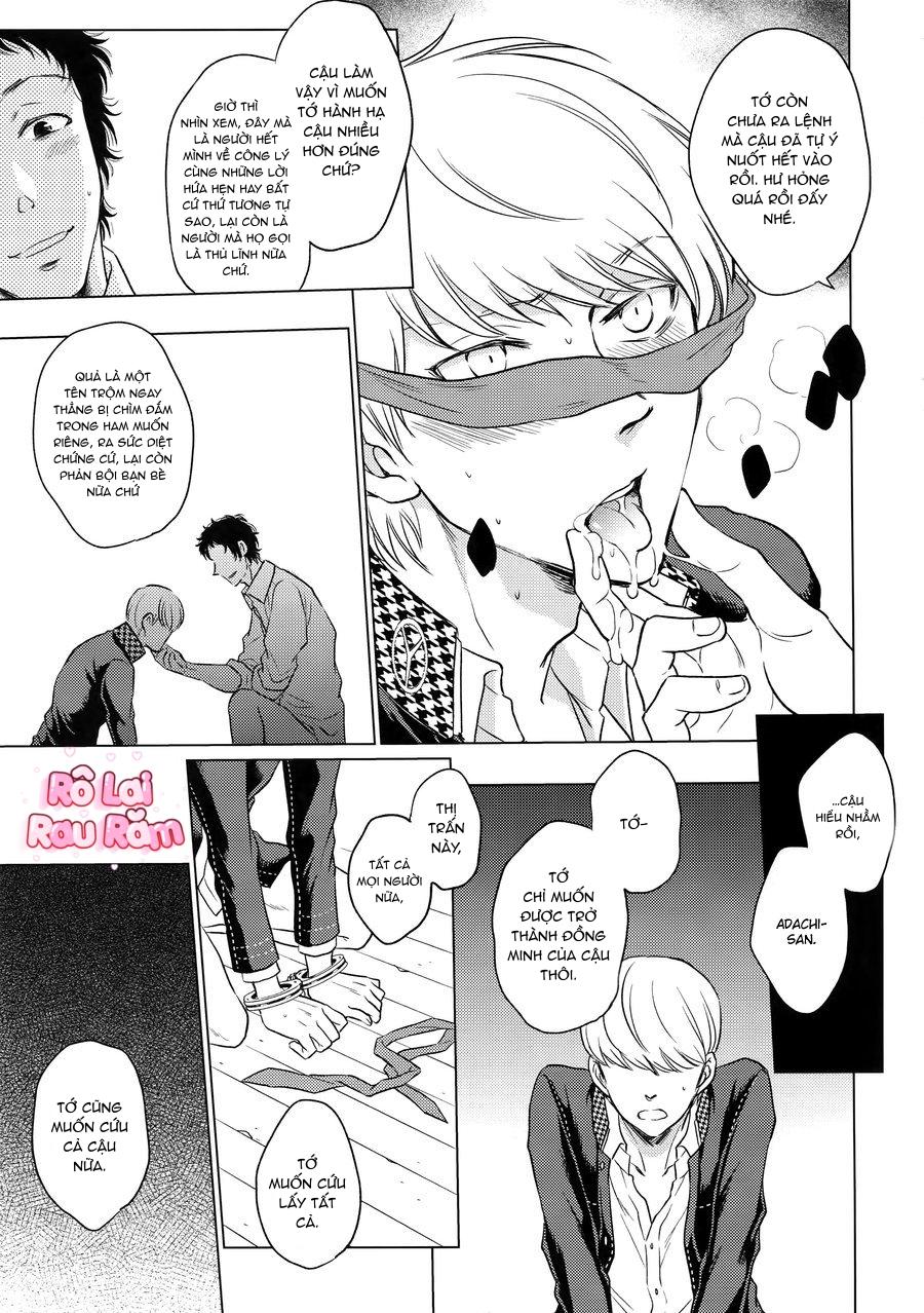 TUYỂN TẬP GÂY NỨNG NHÀ RÔ Chapter 419.2 - Next Chapter 420