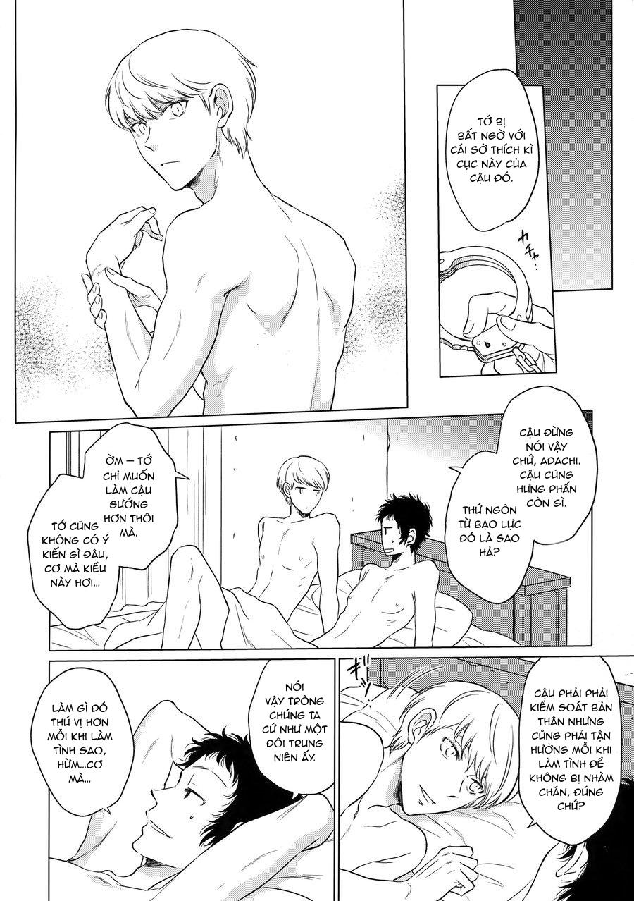 TUYỂN TẬP GÂY NỨNG NHÀ RÔ Chapter 419.2 - Next Chapter 420