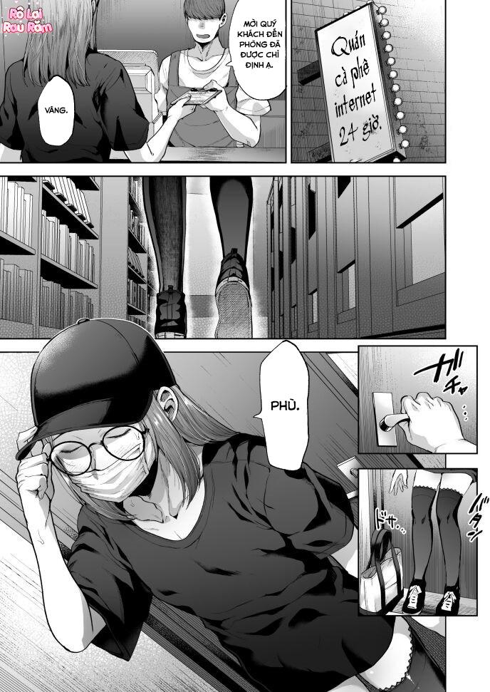 TUYỂN TẬP GÂY NỨNG NHÀ RÔ Chapter 420 - Next Chapter 421