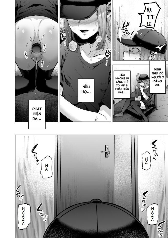 TUYỂN TẬP GÂY NỨNG NHÀ RÔ Chapter 420 - Next Chapter 421