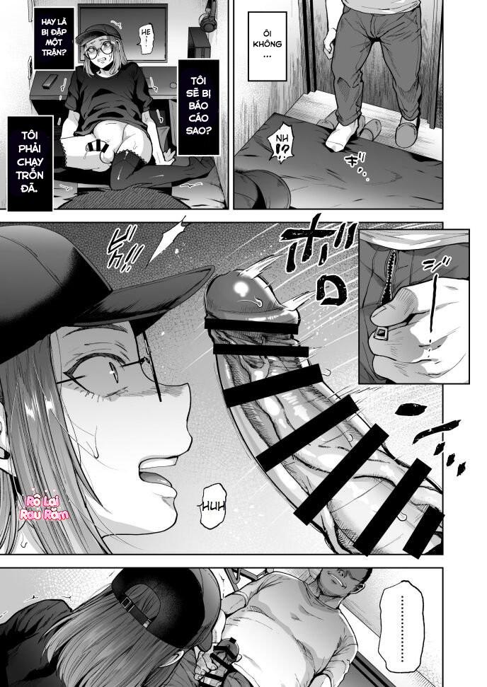 TUYỂN TẬP GÂY NỨNG NHÀ RÔ Chapter 420 - Next Chapter 421