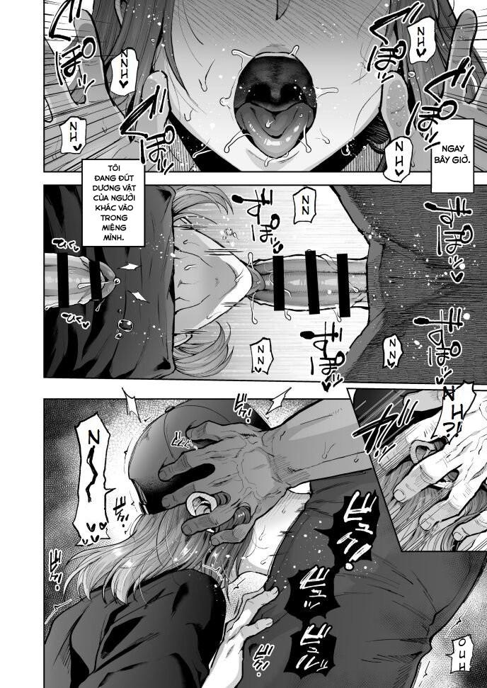 TUYỂN TẬP GÂY NỨNG NHÀ RÔ Chapter 420 - Next Chapter 421