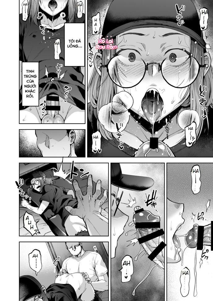 TUYỂN TẬP GÂY NỨNG NHÀ RÔ Chapter 420 - Next Chapter 421