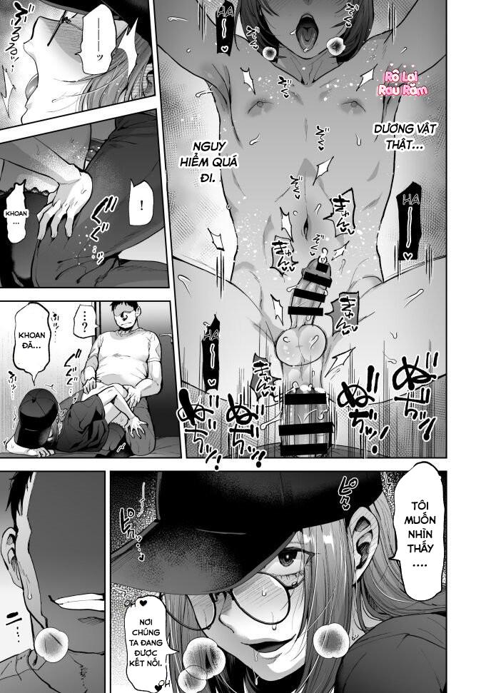 TUYỂN TẬP GÂY NỨNG NHÀ RÔ Chapter 420 - Next Chapter 421