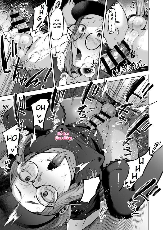 TUYỂN TẬP GÂY NỨNG NHÀ RÔ Chapter 420 - Next Chapter 421