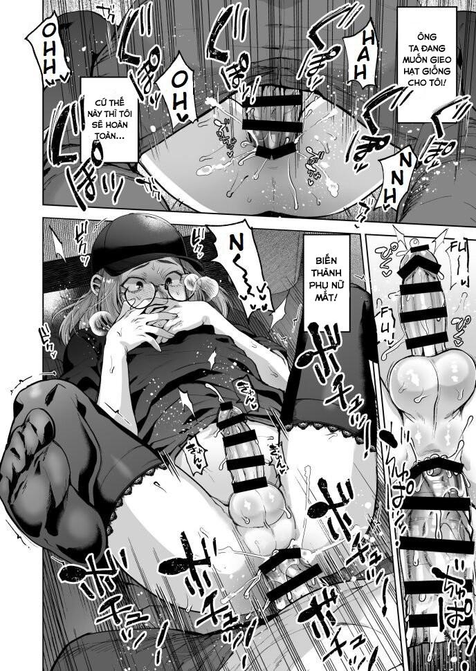 TUYỂN TẬP GÂY NỨNG NHÀ RÔ Chapter 420 - Next Chapter 421