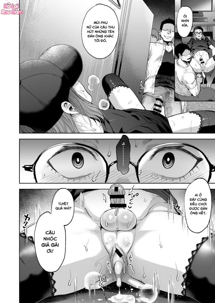 TUYỂN TẬP GÂY NỨNG NHÀ RÔ Chapter 420 - Next Chapter 421