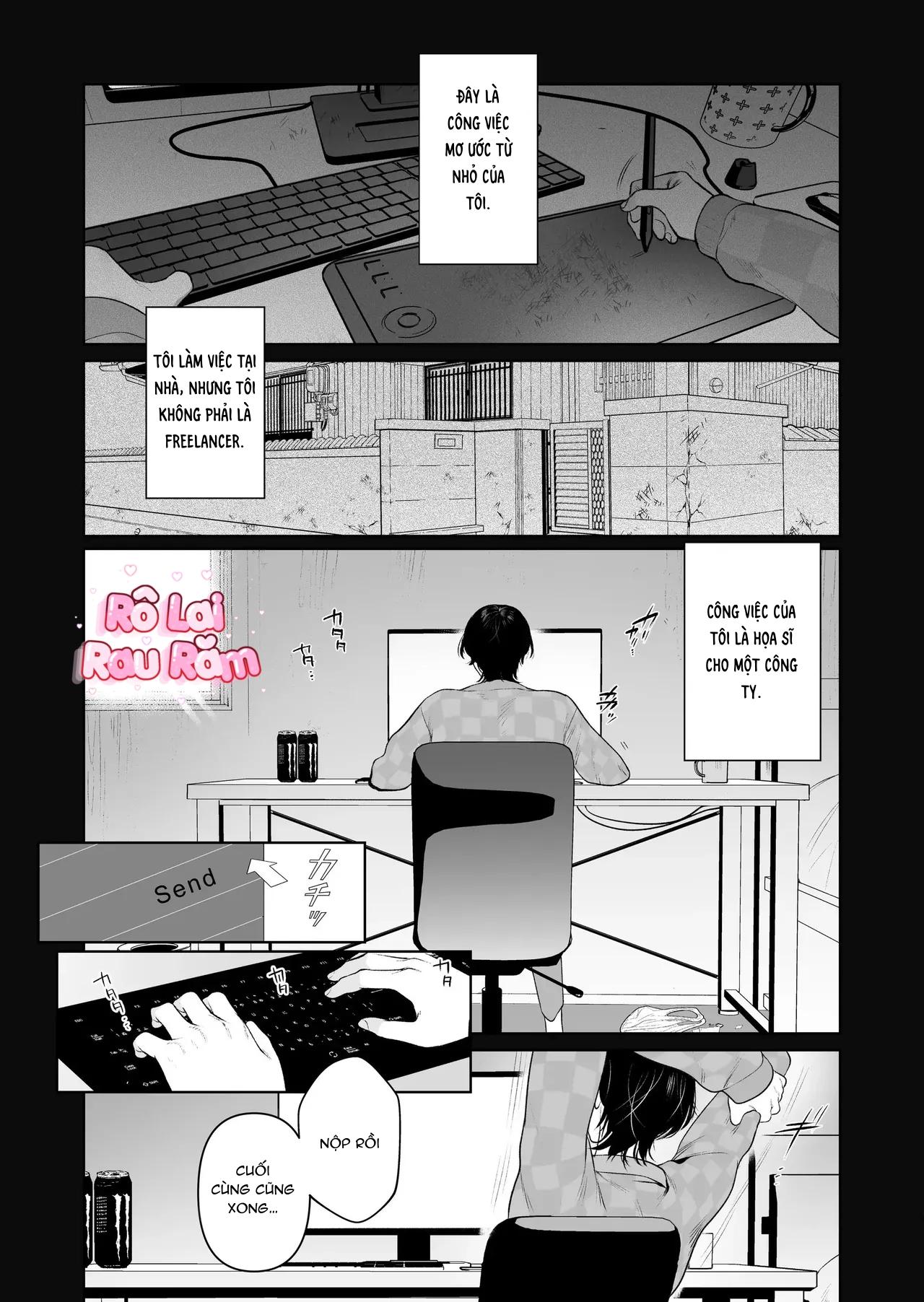 TUYỂN TẬP GÂY NỨNG NHÀ RÔ Chapter 425 - Next 