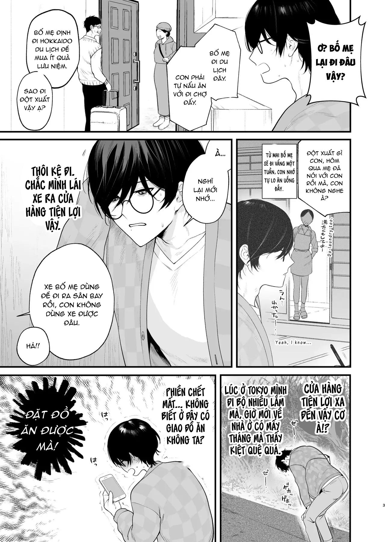 TUYỂN TẬP GÂY NỨNG NHÀ RÔ Chapter 425 - Next 