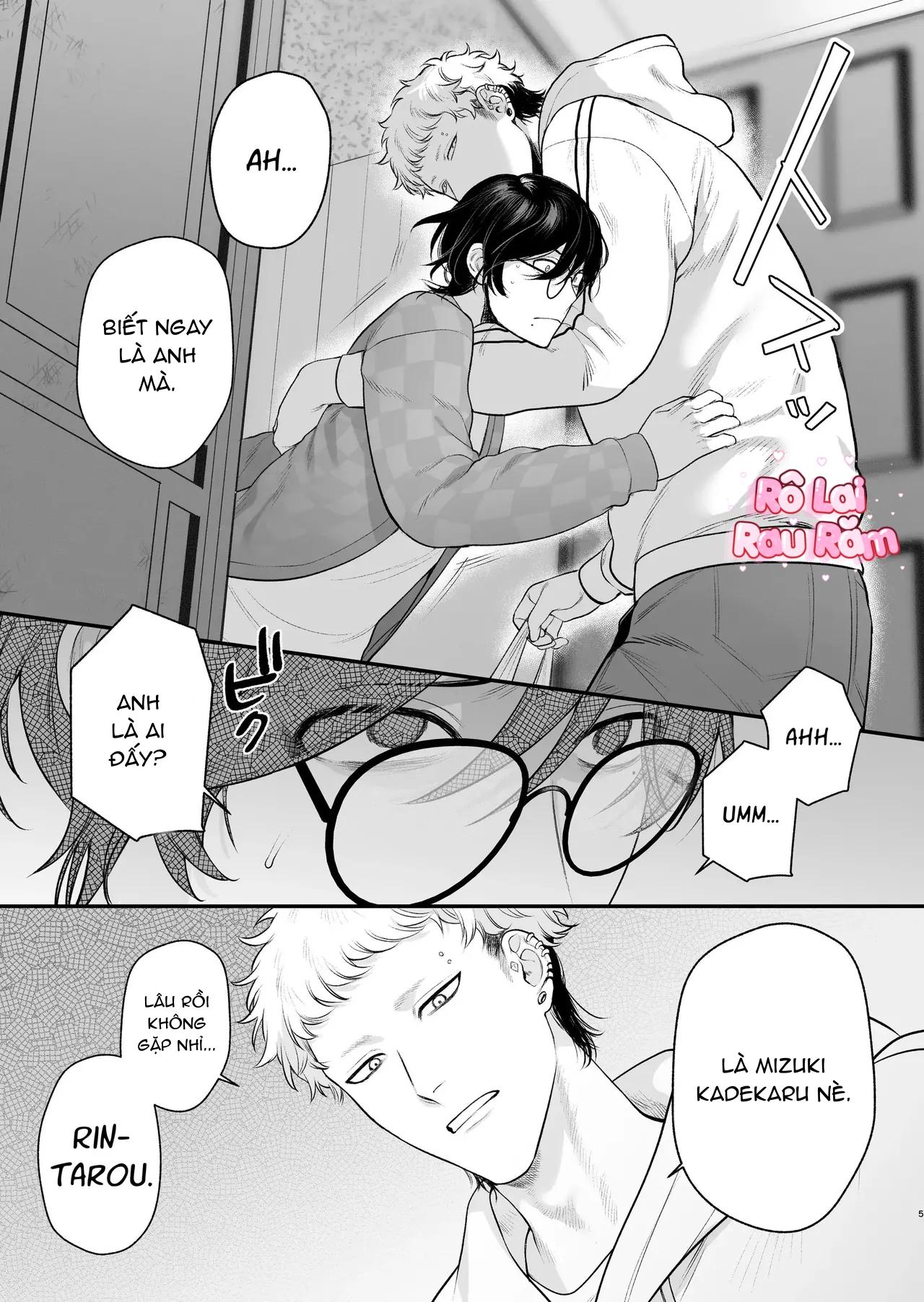 TUYỂN TẬP GÂY NỨNG NHÀ RÔ Chapter 425 - Next 
