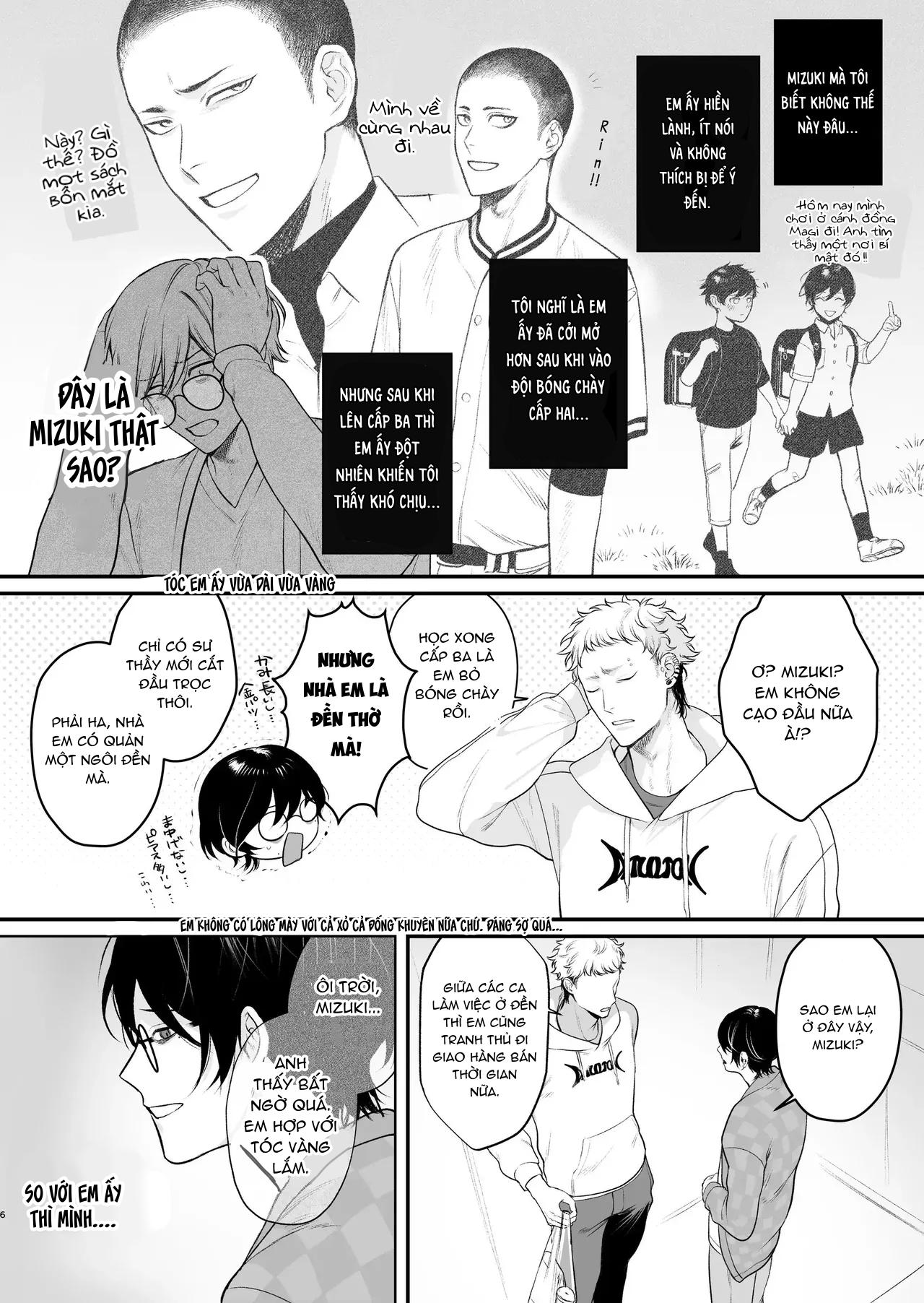 TUYỂN TẬP GÂY NỨNG NHÀ RÔ Chapter 425 - Next 