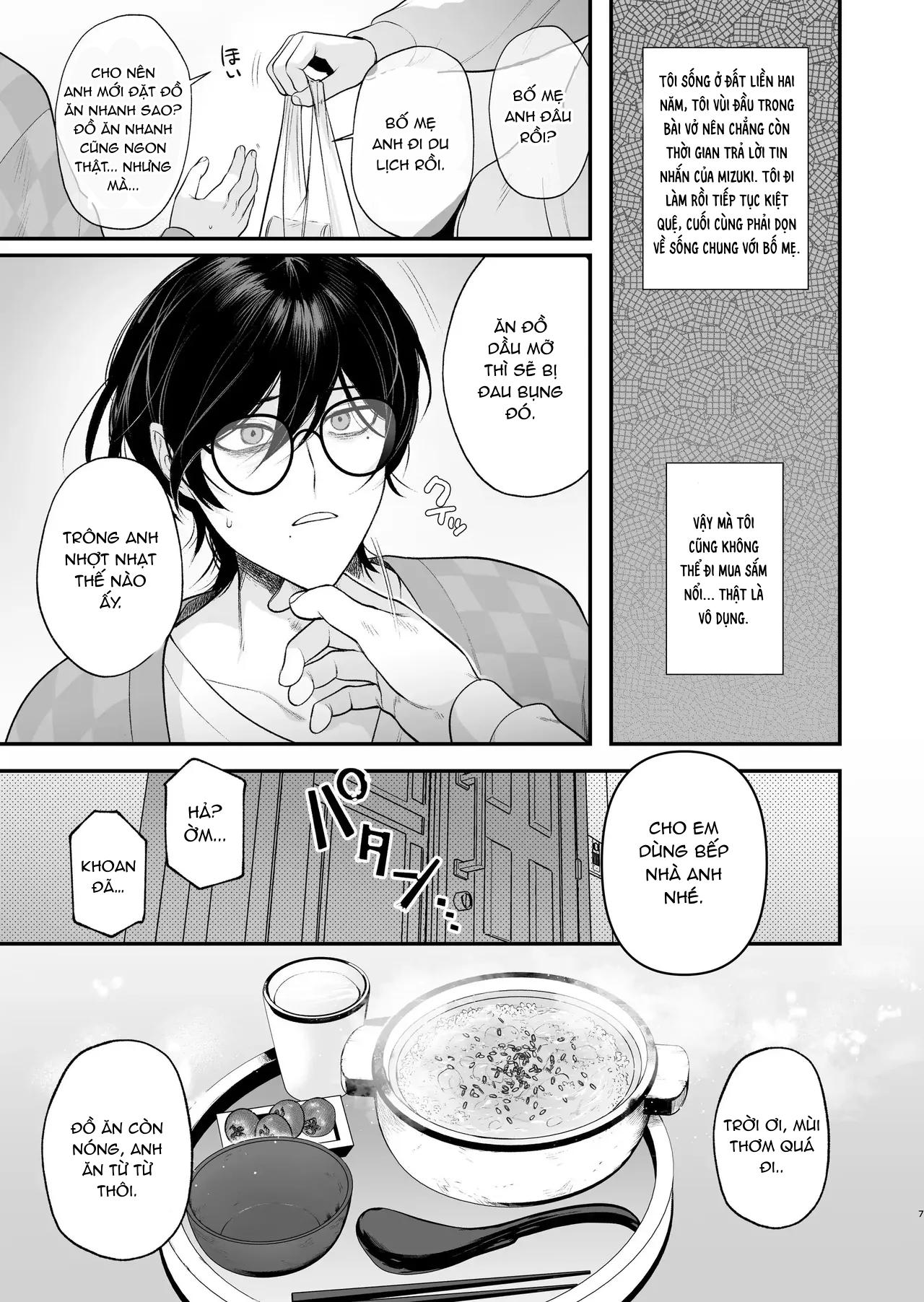 TUYỂN TẬP GÂY NỨNG NHÀ RÔ Chapter 425 - Next 