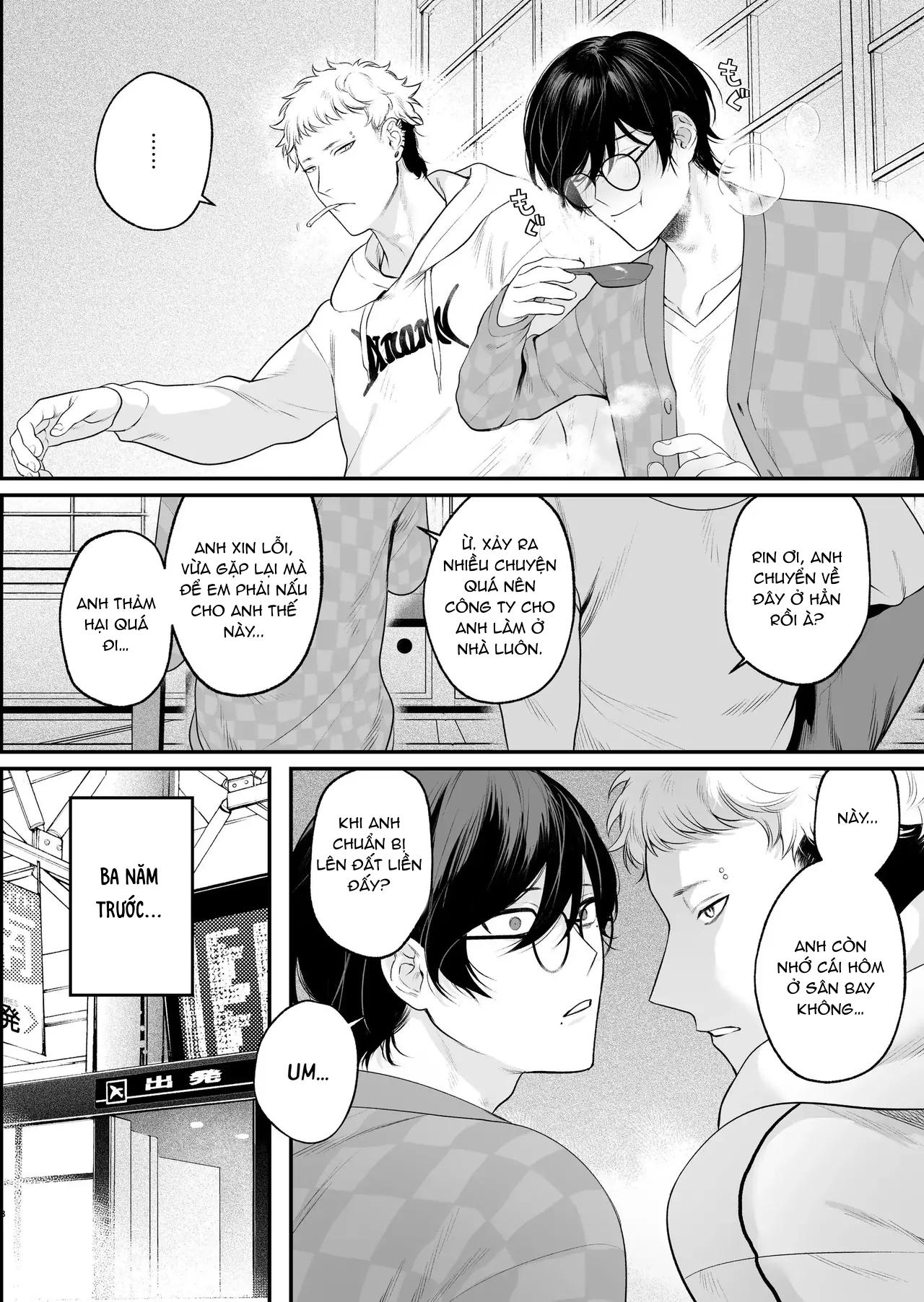 TUYỂN TẬP GÂY NỨNG NHÀ RÔ Chapter 425 - Next 
