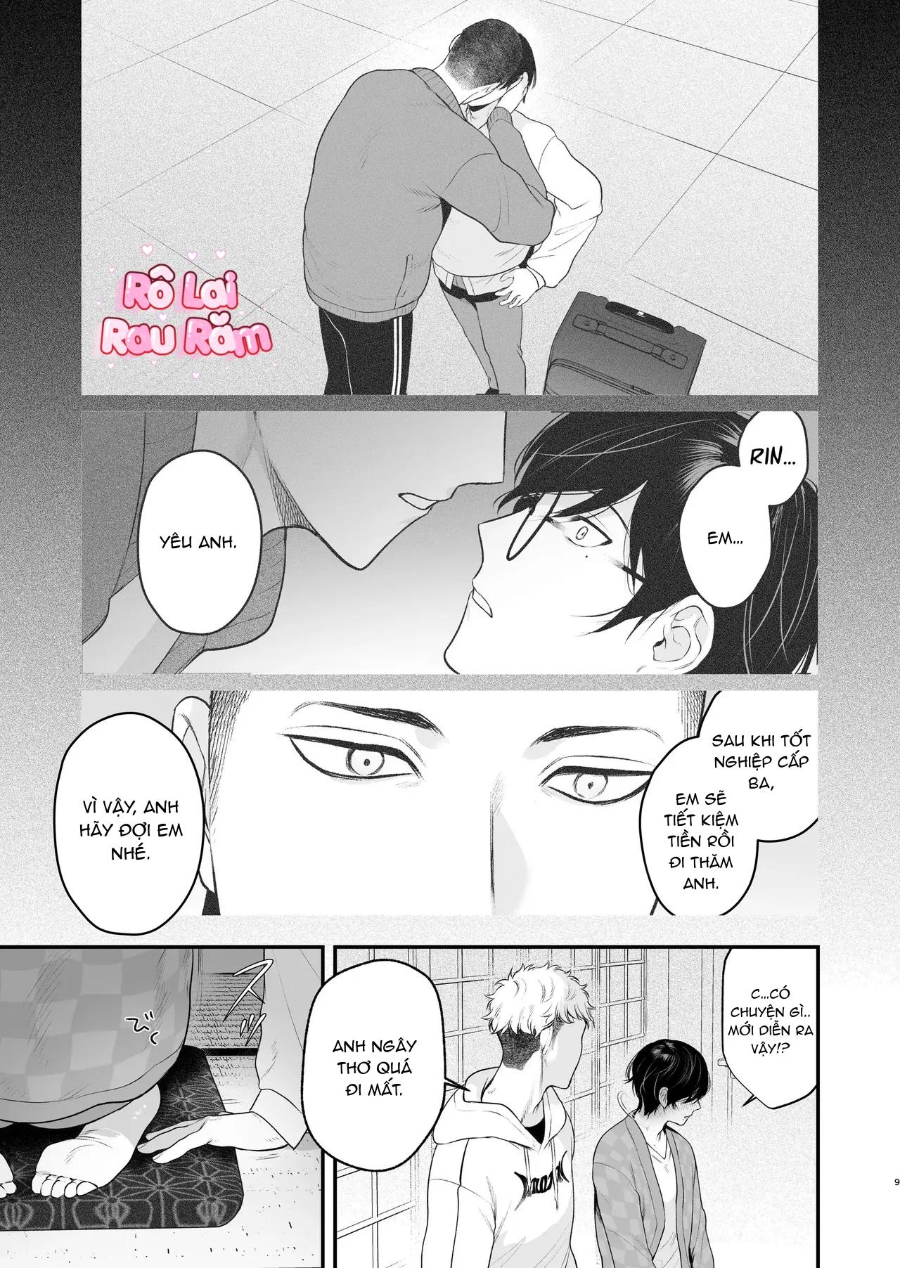 TUYỂN TẬP GÂY NỨNG NHÀ RÔ Chapter 425 - Next 