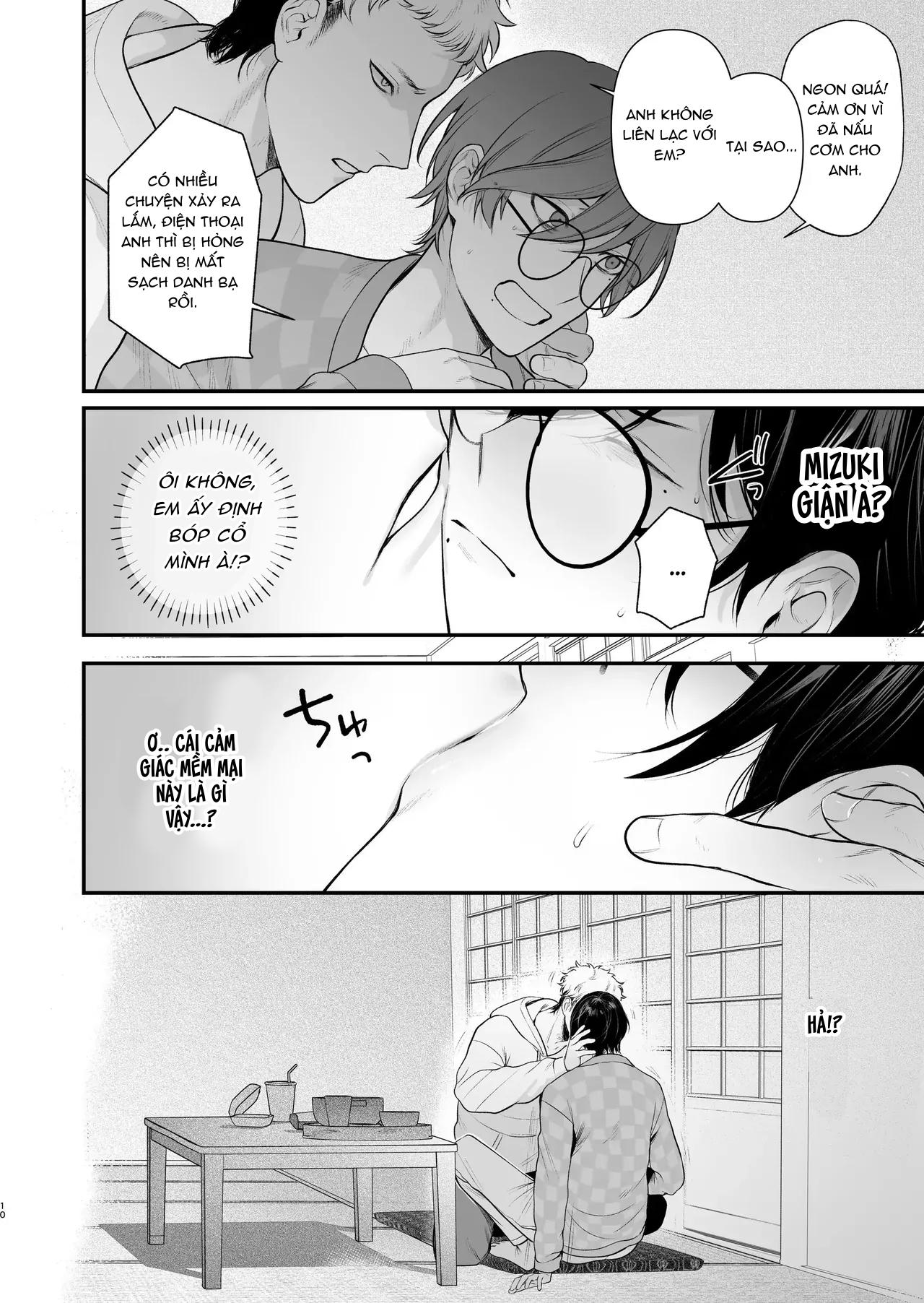 TUYỂN TẬP GÂY NỨNG NHÀ RÔ Chapter 425 - Next 