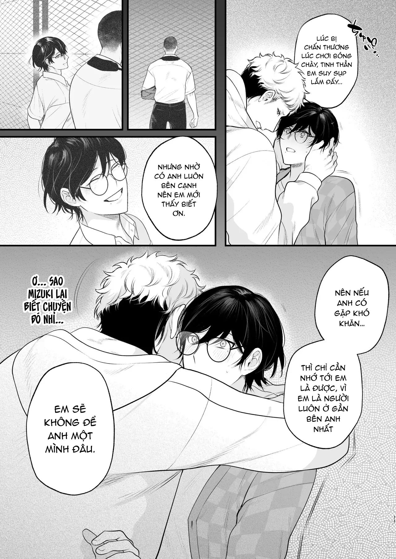 TUYỂN TẬP GÂY NỨNG NHÀ RÔ Chapter 425 - Next 