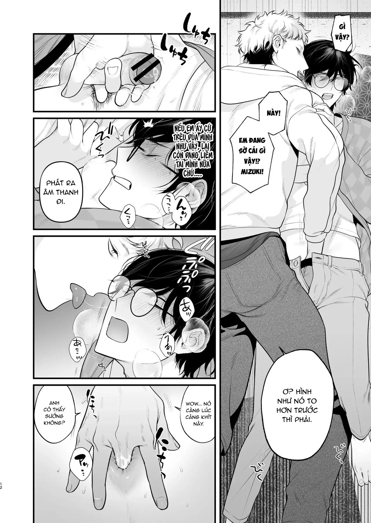 TUYỂN TẬP GÂY NỨNG NHÀ RÔ Chapter 425 - Next 