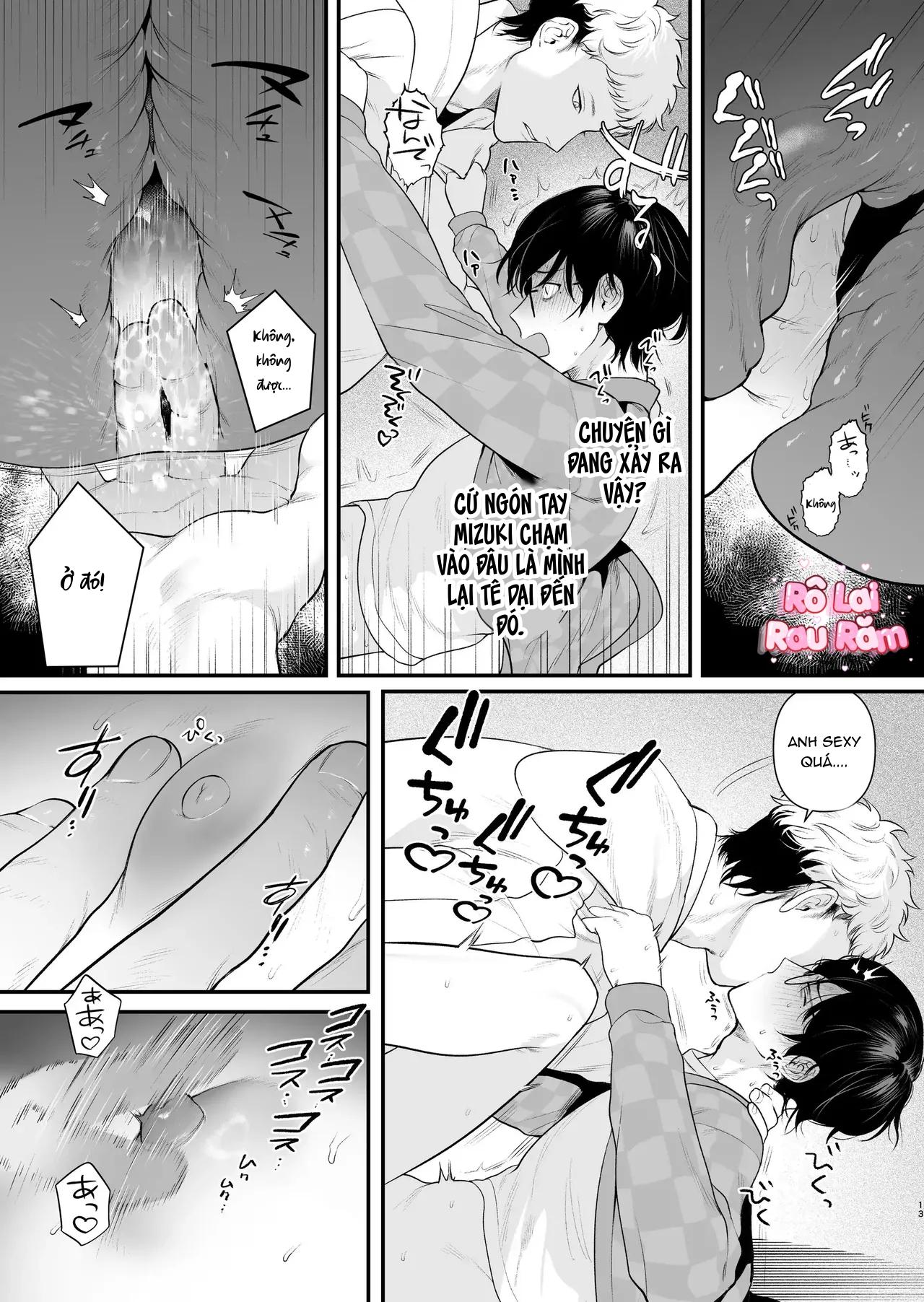 TUYỂN TẬP GÂY NỨNG NHÀ RÔ Chapter 425 - Next 