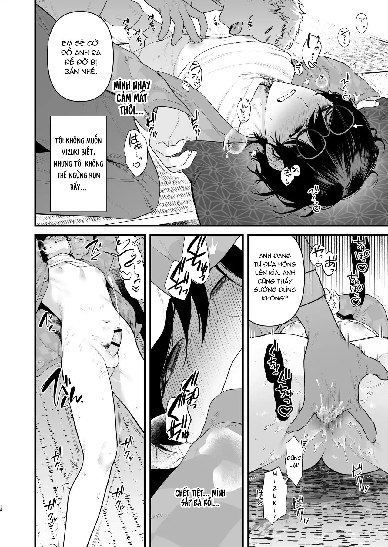 TUYỂN TẬP GÂY NỨNG NHÀ RÔ Chapter 425 - Next 