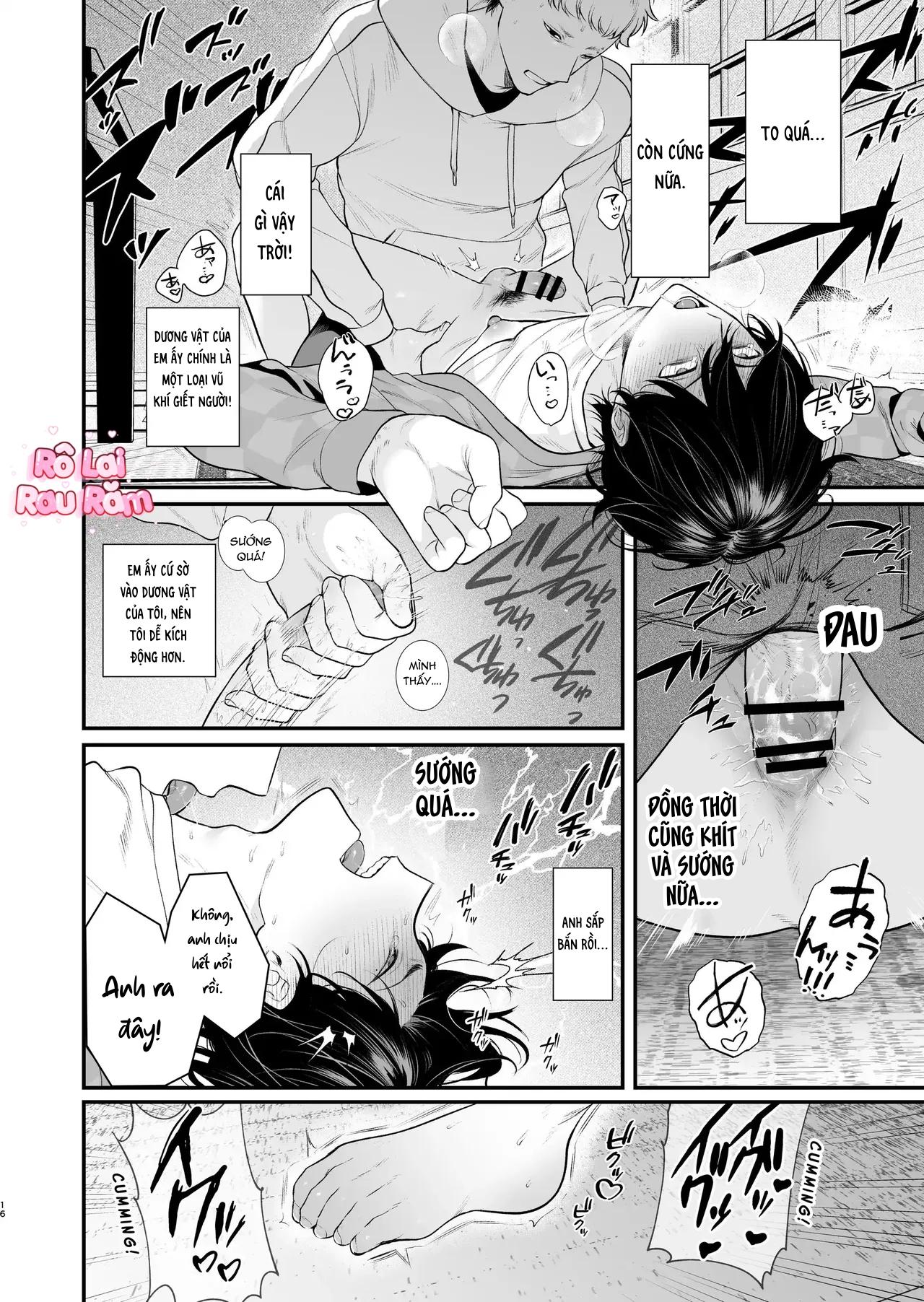 TUYỂN TẬP GÂY NỨNG NHÀ RÔ Chapter 425 - Next 