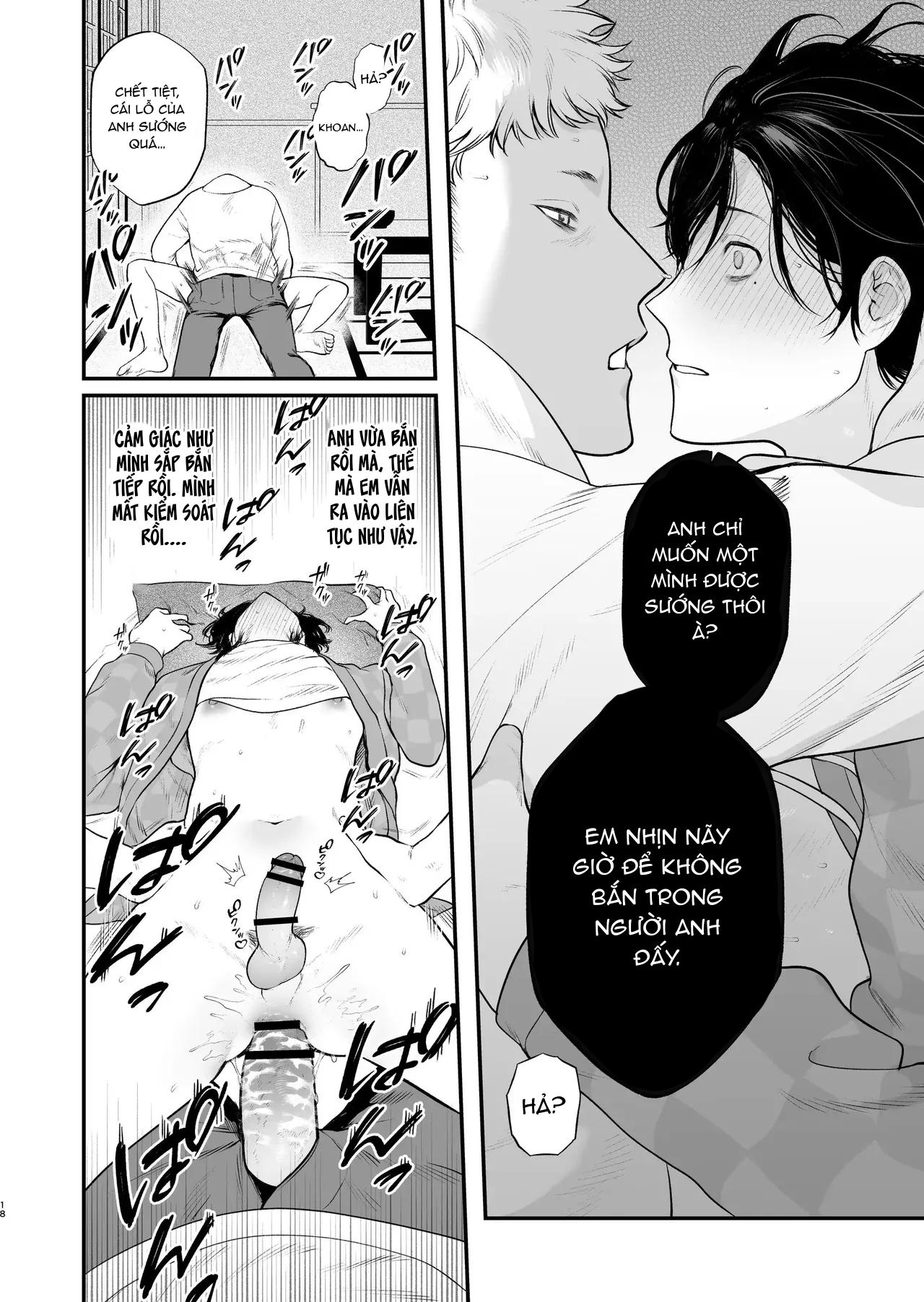 TUYỂN TẬP GÂY NỨNG NHÀ RÔ Chapter 425 - Next 