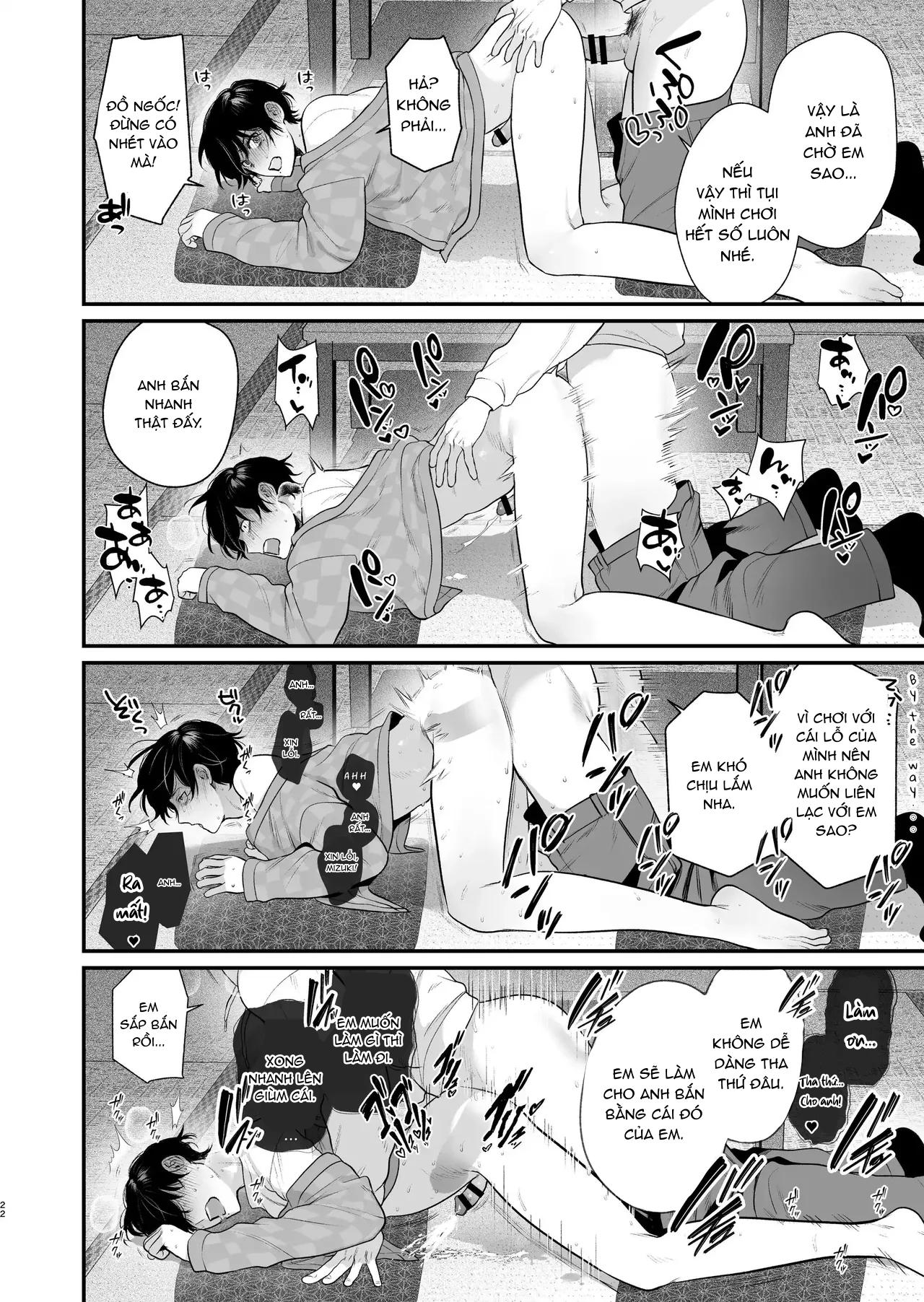 TUYỂN TẬP GÂY NỨNG NHÀ RÔ Chapter 425 - Next 
