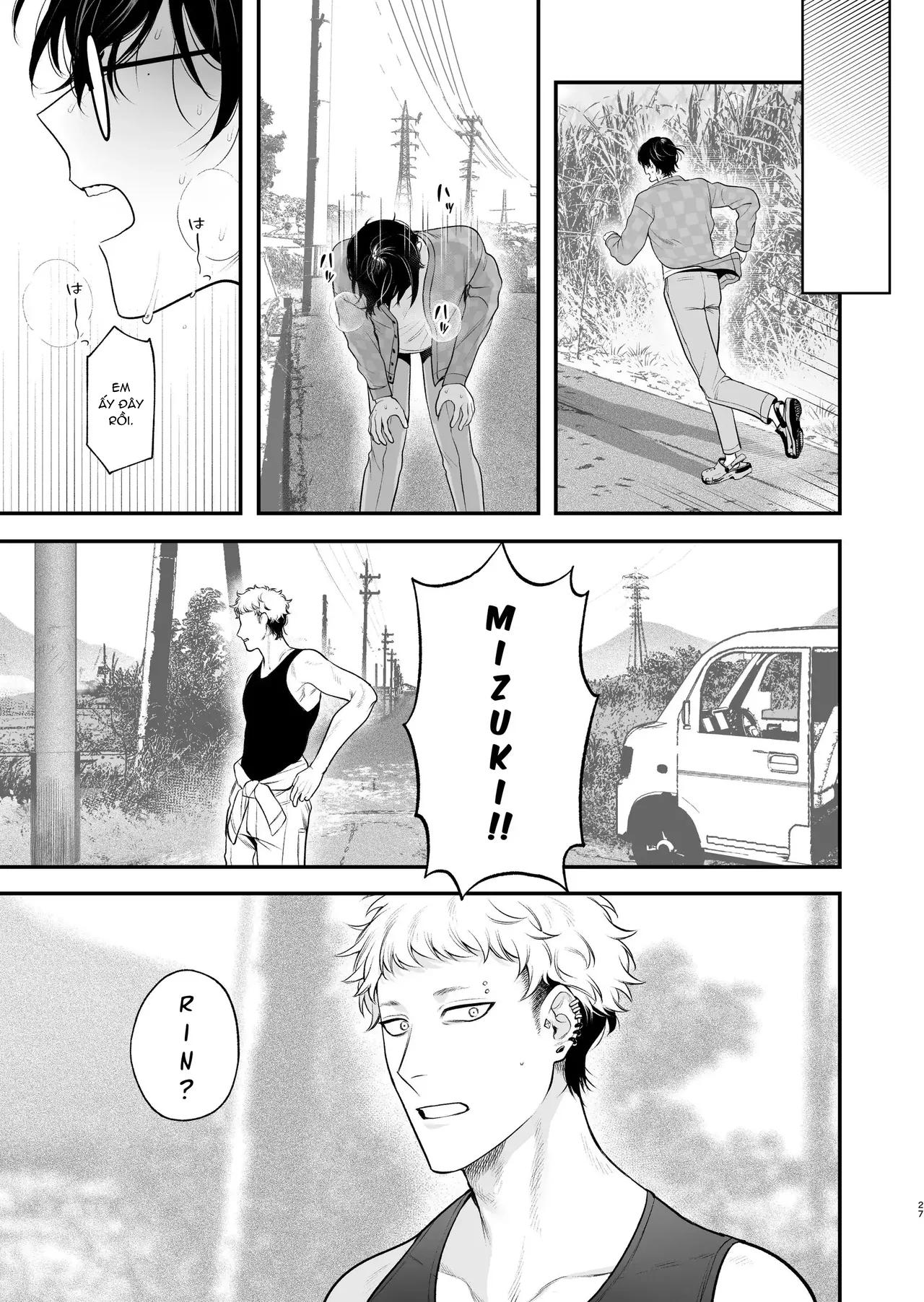 TUYỂN TẬP GÂY NỨNG NHÀ RÔ Chapter 425 - Next 