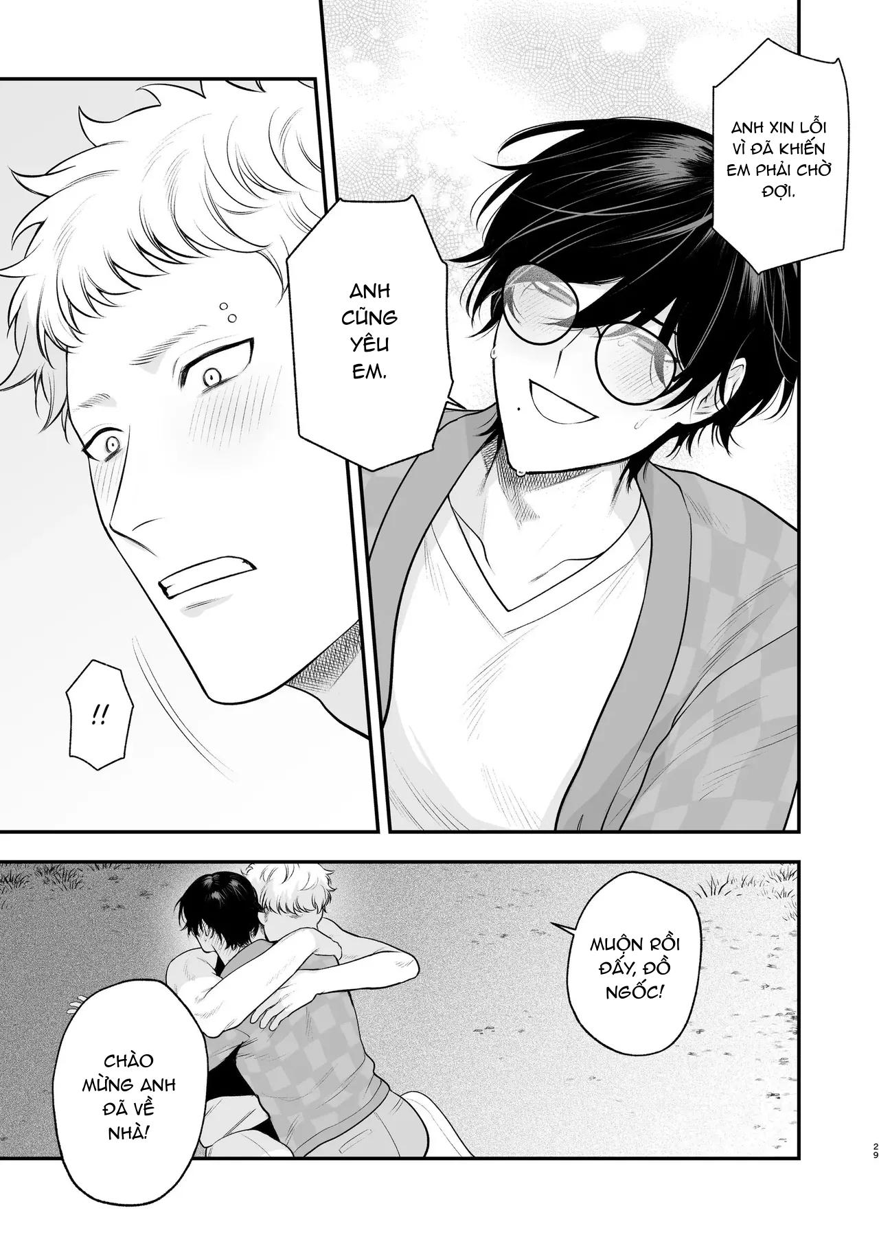 TUYỂN TẬP GÂY NỨNG NHÀ RÔ Chapter 425 - Next 