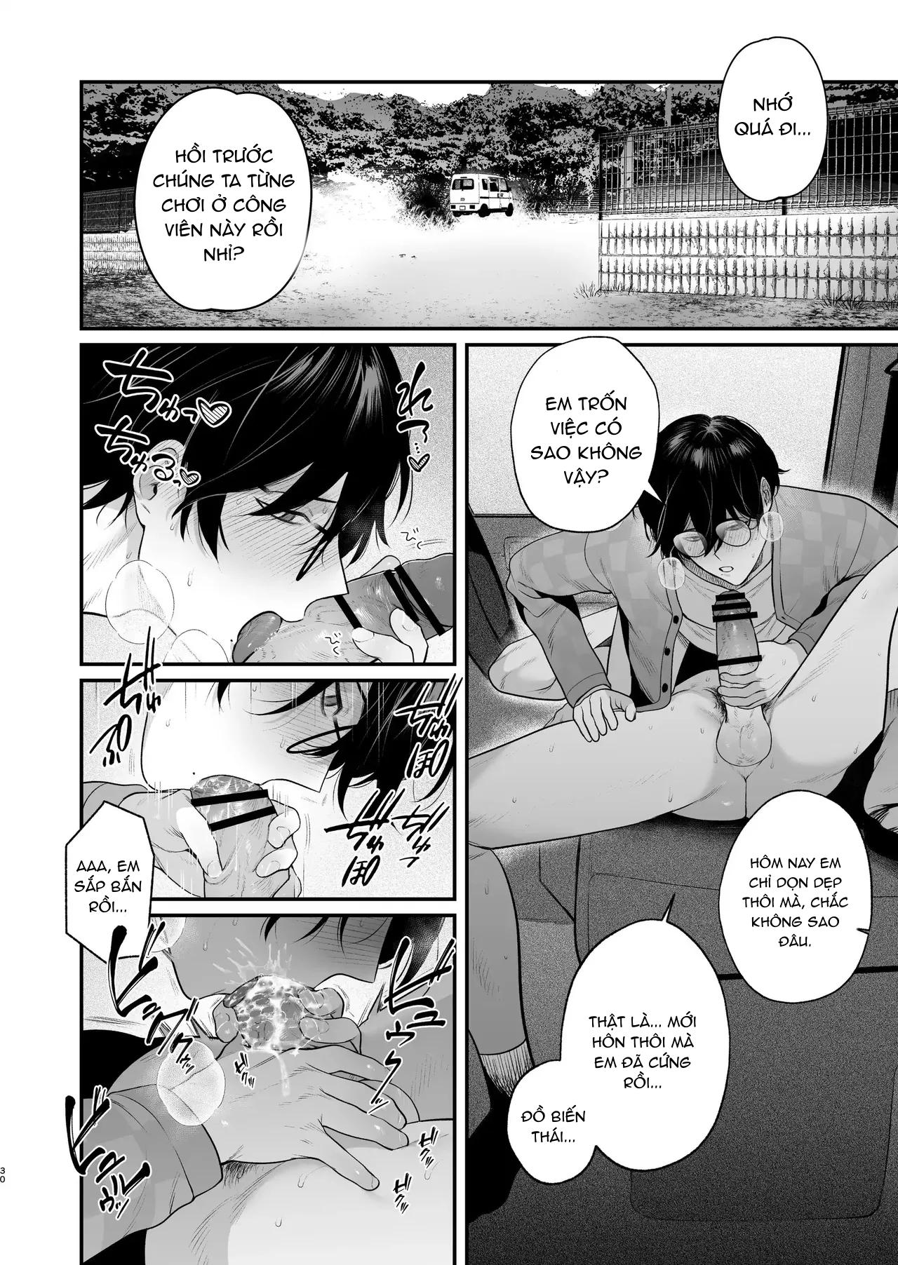 TUYỂN TẬP GÂY NỨNG NHÀ RÔ Chapter 425 - Next 