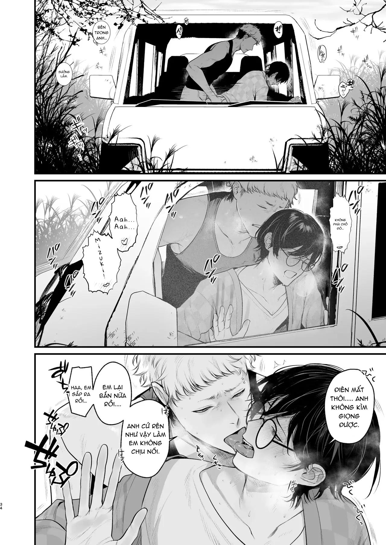 TUYỂN TẬP GÂY NỨNG NHÀ RÔ Chapter 425 - Next 