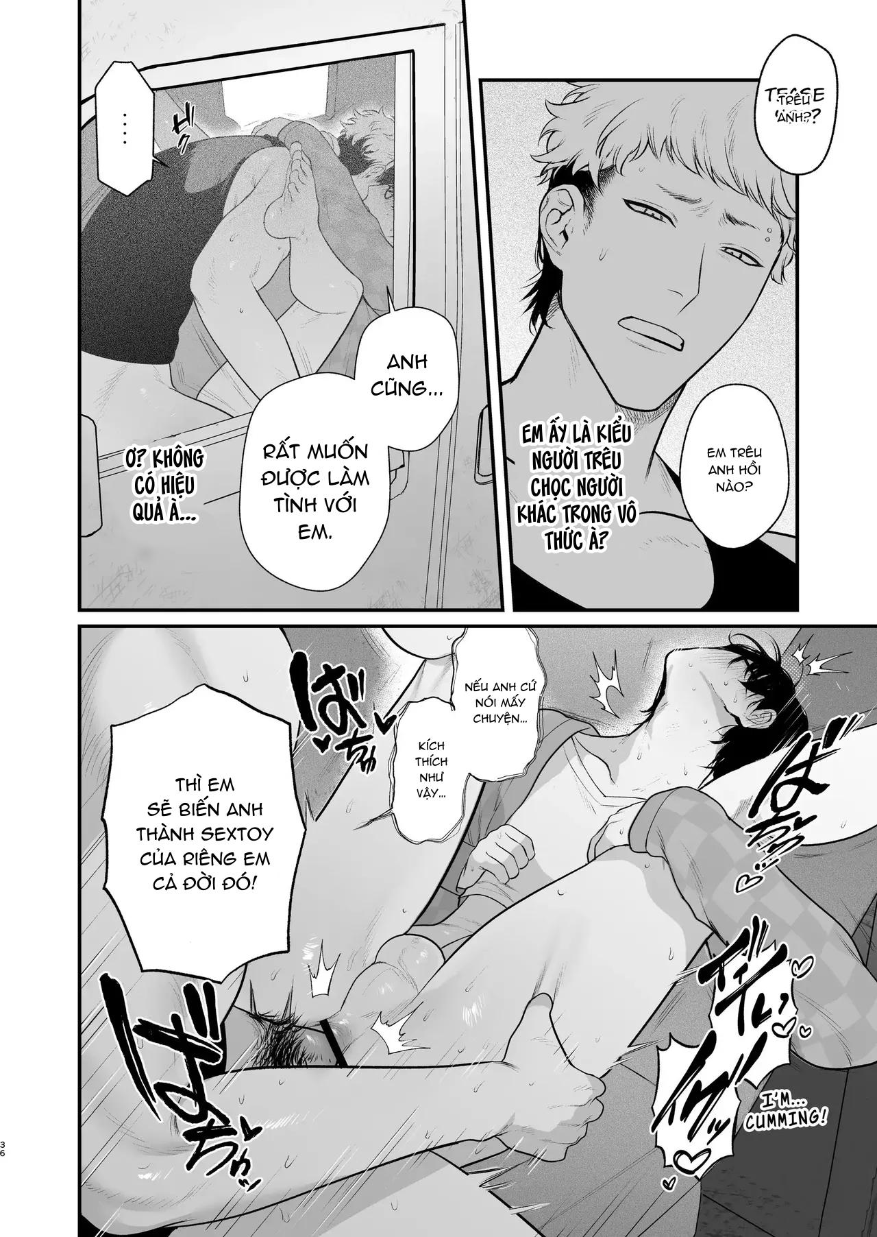TUYỂN TẬP GÂY NỨNG NHÀ RÔ Chapter 425 - Next 