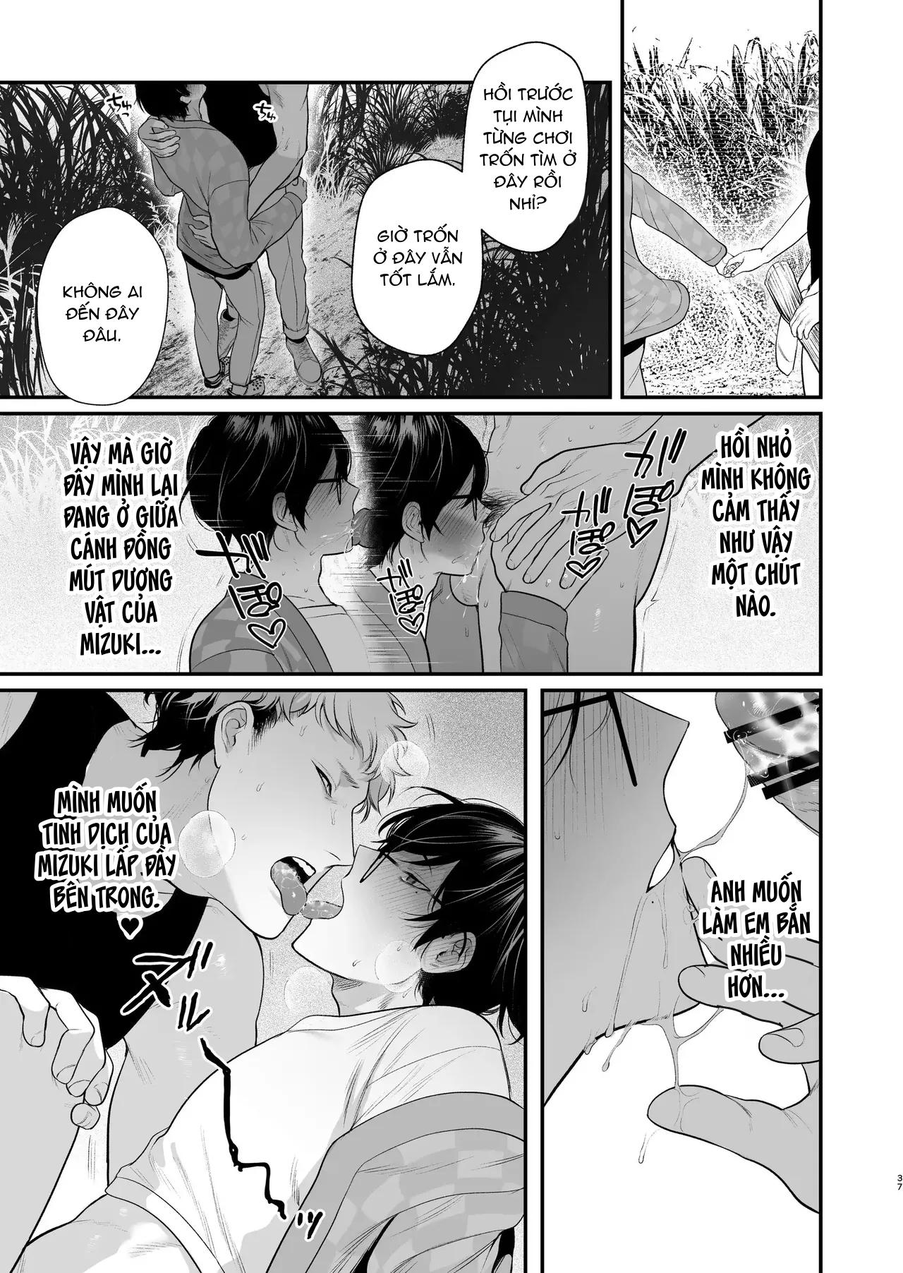 TUYỂN TẬP GÂY NỨNG NHÀ RÔ Chapter 425 - Next 