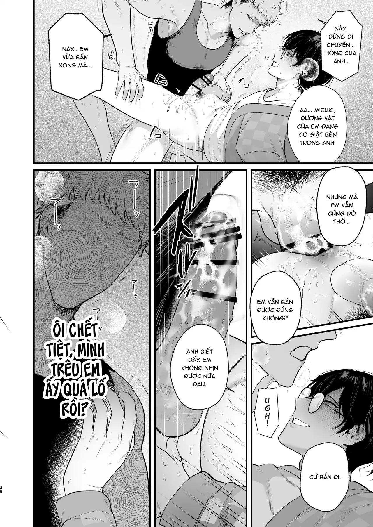 TUYỂN TẬP GÂY NỨNG NHÀ RÔ Chapter 425 - Next 