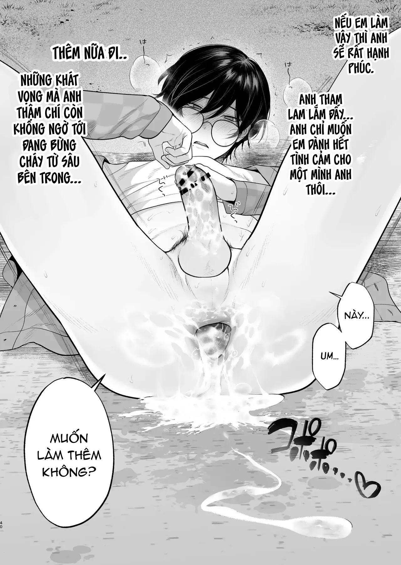 TUYỂN TẬP GÂY NỨNG NHÀ RÔ Chapter 425 - Next 