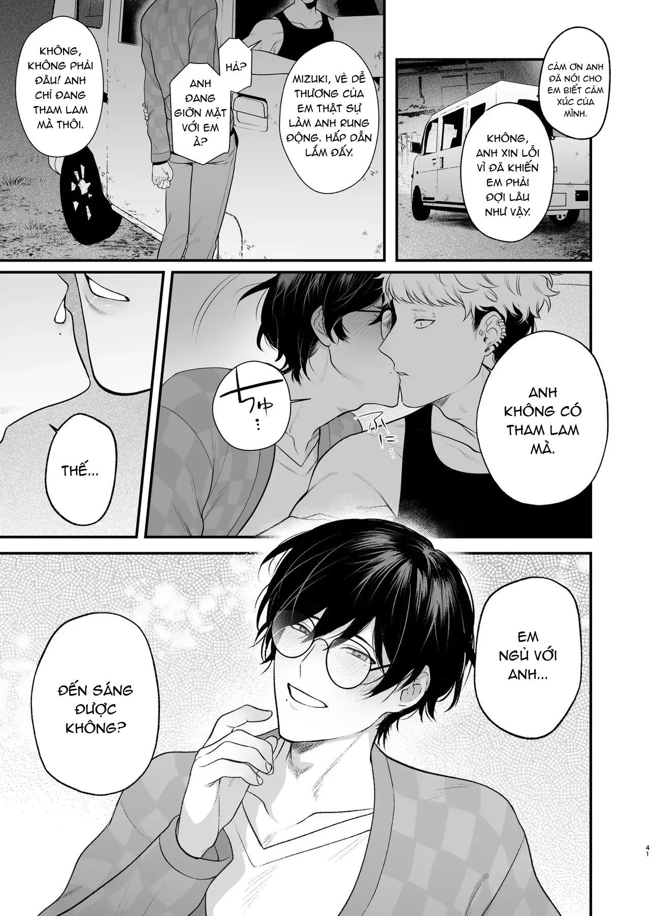 TUYỂN TẬP GÂY NỨNG NHÀ RÔ Chapter 425 - Next 