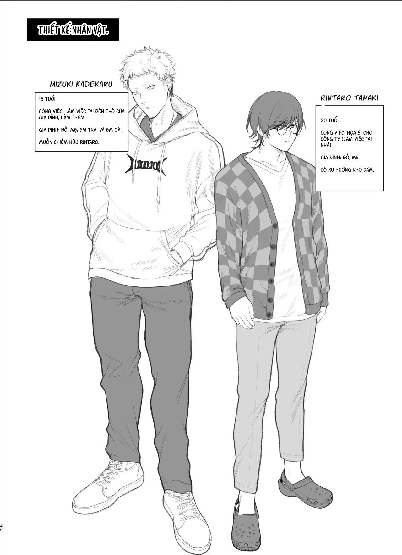 TUYỂN TẬP GÂY NỨNG NHÀ RÔ Chapter 425 - Next 
