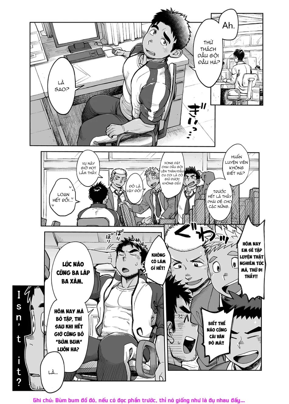 TUYỂN TẬP GÂY NỨNG NHÀ RÔ Chapter 427 - Next 