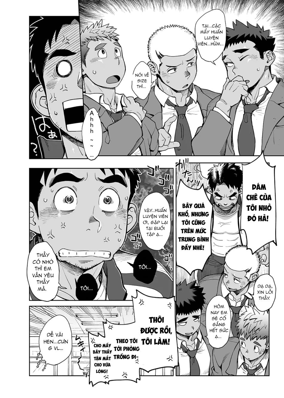 TUYỂN TẬP GÂY NỨNG NHÀ RÔ Chapter 427 - Next 